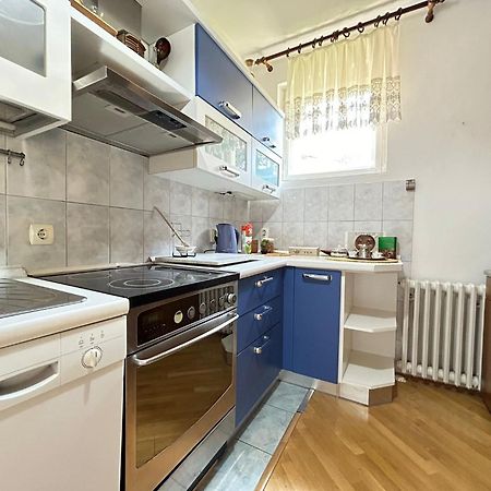 Avlija Garden Gem Apartment Сараево Екстериор снимка