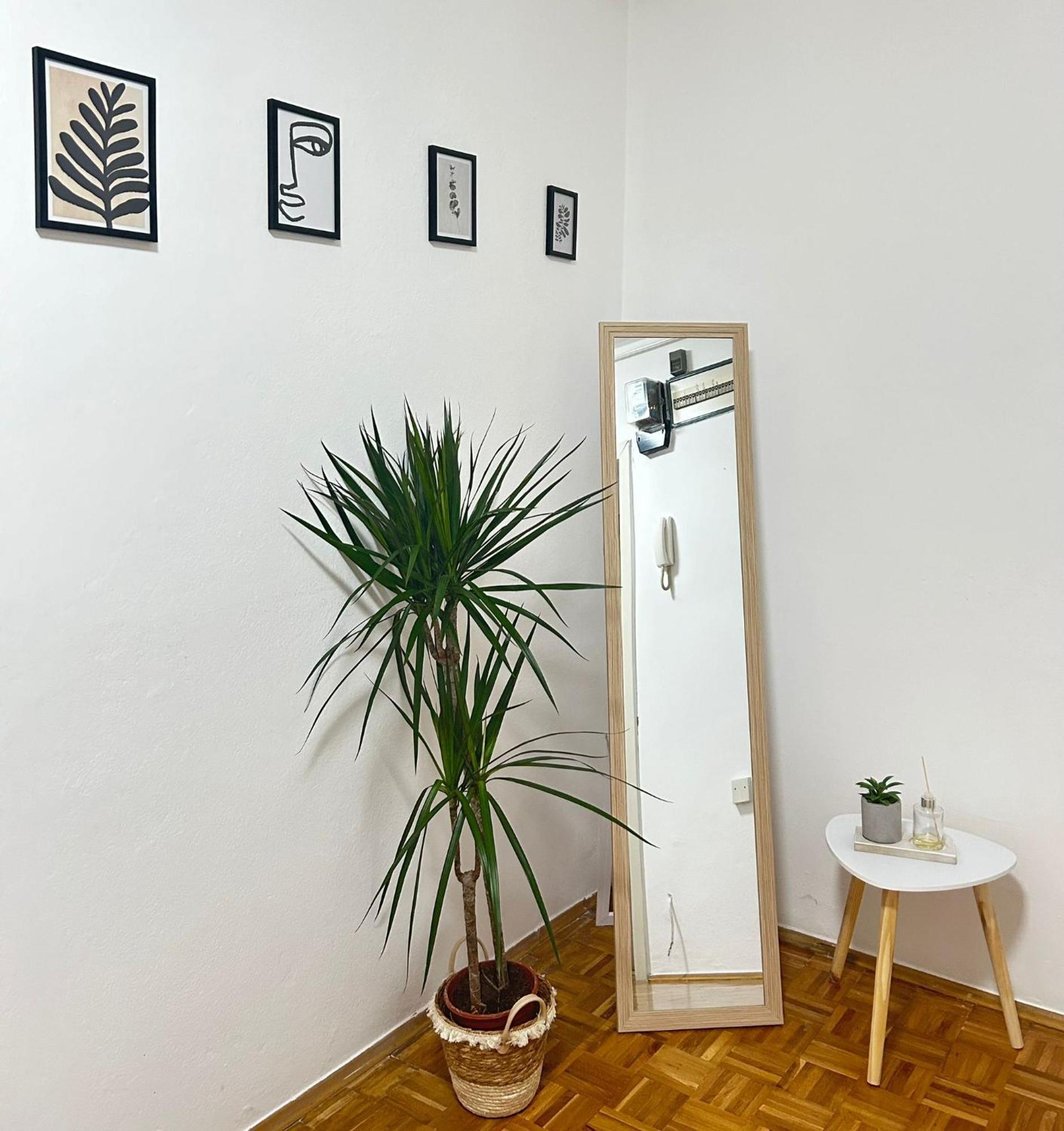 Avlija Garden Gem Apartment Сараево Екстериор снимка