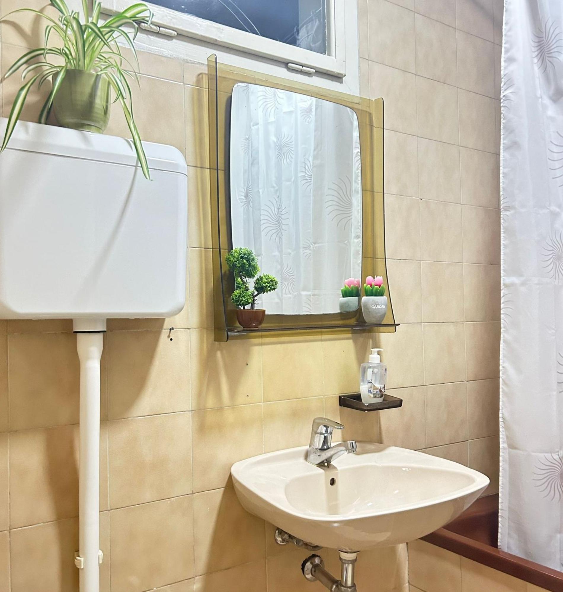 Avlija Garden Gem Apartment Сараево Екстериор снимка
