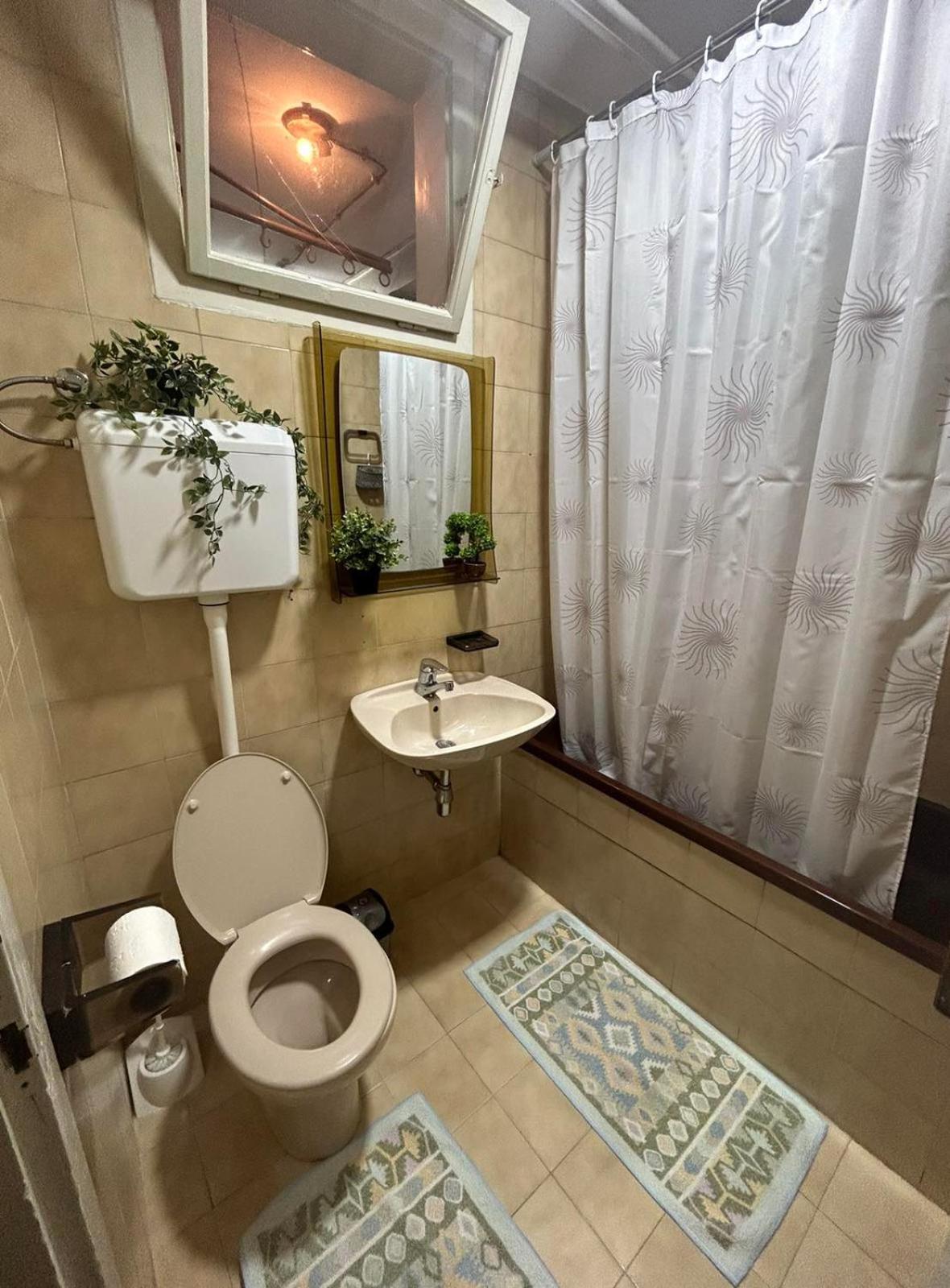 Avlija Garden Gem Apartment Сараево Екстериор снимка